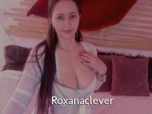 Roxanaclever