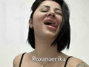 Roxanaerika