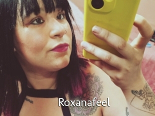 Roxanafeel