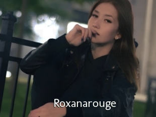 Roxanarouge