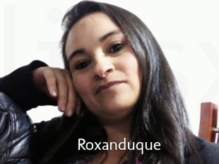 Roxanduque