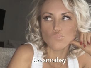 Roxannabay
