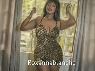 Roxannablanche