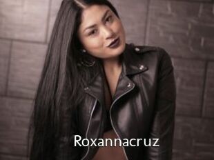 Roxannacruz