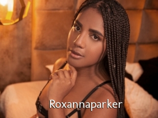 Roxannaparker