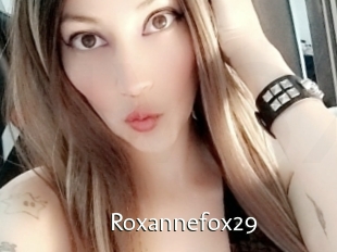 Roxannefox29