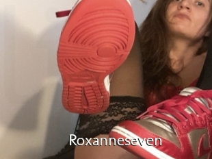 Roxanneseven