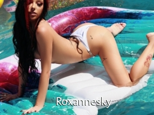 Roxannesky