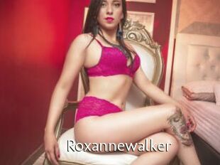 Roxannewalker