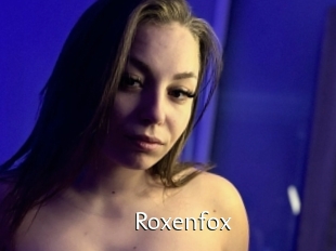 Roxenfox