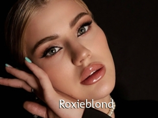 Roxieblond