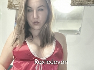 Roxiedevon