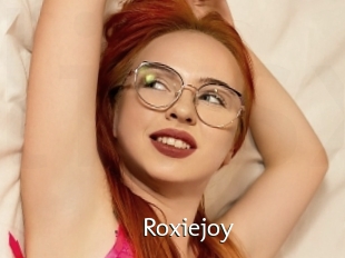 Roxiejoy