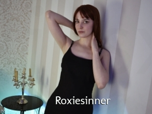Roxiesinner