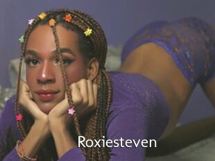 Roxiesteven