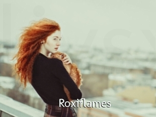 Roxiflames