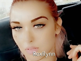 Roxilynn