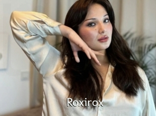 Roxirox