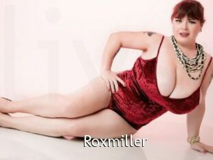 Roxmiller