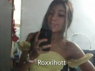 Roxxihott