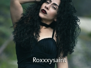 Roxxxysaint