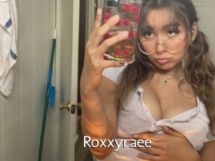 Roxxyraee