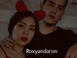Roxyandaron