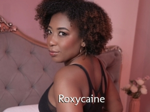 Roxycaine