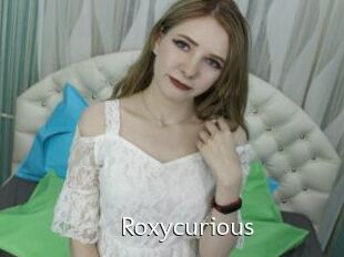 Roxycurious
