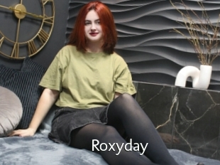 Roxyday