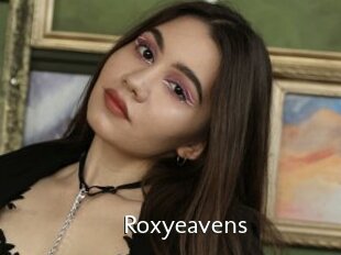 Roxyeavens