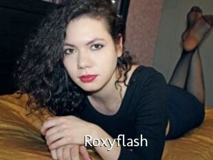 Roxyflash