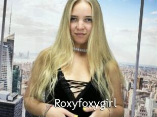 Roxyfoxygirl
