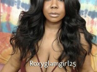 Roxyglamgirl25