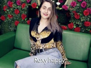 Roxyhappy