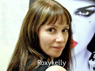 Roxykelly