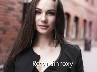 Roxyrainroxy