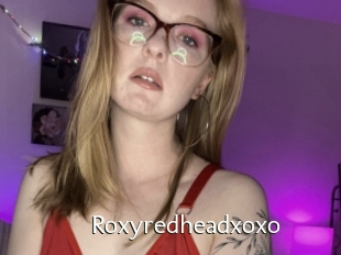 Roxyredheadxoxo