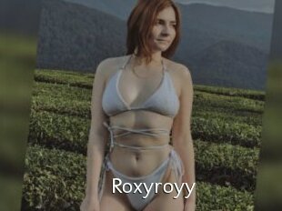 Roxyroyy