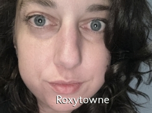Roxytowne
