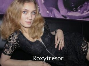 Roxytresor