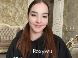 Roxywu