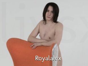 Royalalex