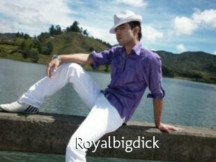 Royalbigdick