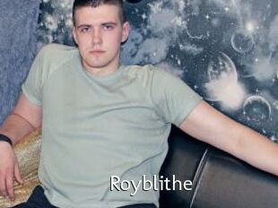 Royblithe