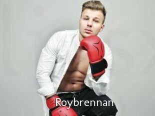Roybrennan