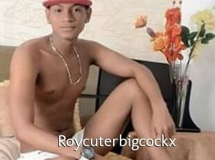 Roycuterbigcockx