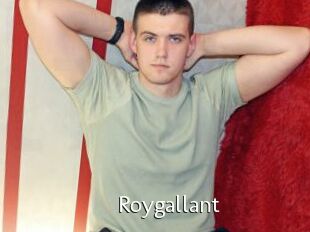 Roygallant