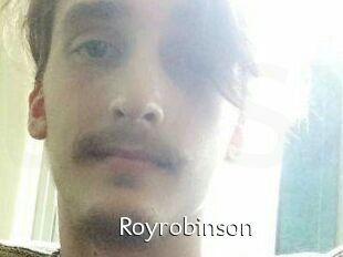 Royrobinson