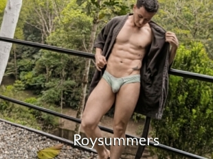 Roysummers